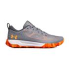 Under Armour Mainshock Grade School Boys' Sneakers, Size: 5, Natural
