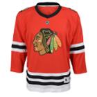 Boys 8-20 Chicago Blackhawks Replica Jersey, Size: L/xl, Red