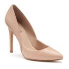 Style Charles By Charles David Pierce Women's High Heels, Girl's, Size: 10, Beig/green (beig/khaki)