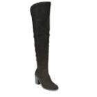 Fergalicious Dina Women's Over-the-knee Boots, Size: 5.5, Oxford