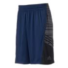 Men's Adidas Team Speed Practice Shorts, Size: Xxl, Blue (navy)