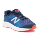 New Balance Fresh Foam Arishi Toddler Kids' Sneakers, Kids Unisex, Size: 3 Wide, Blue