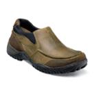 Nunn Bush Portage Men's Slip-on Shoes, Size: Medium (10), Brown
