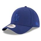 Adult New Era Los Angeles Dodgers 39thirty Tone Tech Redux Flex-fit Cap, Size: S/m, Ovrfl Oth
