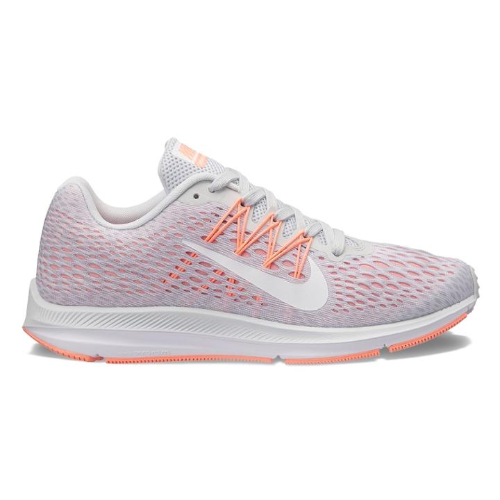 Nike Air Zoom Winflo 5 Women's Running Shoes, Size: 8, Oxford