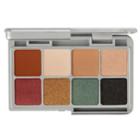 Pur On-the-go Eyeshadow Palettes, Multicolor
