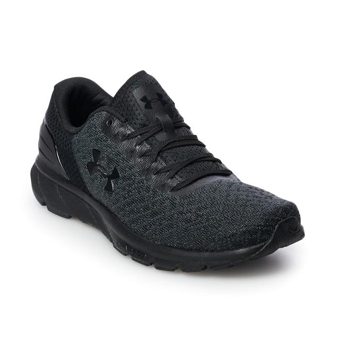 Under Armour Charged Escape 2 Men's Running Shoes, Size: 8, Oxford