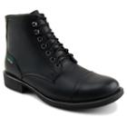 Eastland High Fidelity Men's Boots, Size: 8 D, Black