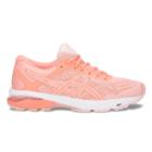 Asics Gt-1000 6 Women's Running Shoes, Size: 9, Brt Pink