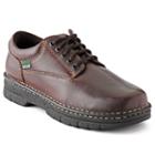 Eastland Plainview Men's Oxford Shoes, Size: 8 Wide, Brown