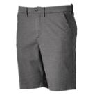Men's Apt. 9&reg; Modern-fit Stretch Shorts, Size: 32, Black