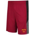 Men's Campus Heritage Iowa State Cyclones Friction Shorts, Size: Xl, Med Red
