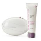Serious Skincare The Egg Microcurrent Facial Toning System, Multicolor