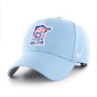Men's '47 Brand Minnesota Twins Mvp Hat, Blue