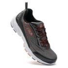 Fila&reg; Forward 2 Men's Running Shoes, Size: 10.5, Light Grey