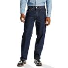 Men's Levi's&reg; 550&trade; Relaxed Fit Jeans, Size: 34x29, Blue