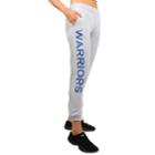 Women's Golden State Warriors Jogger Pants, Size: Xl, Grey