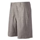 Men's Vans Casstor-k Fallen Rock Shorts, Size: 36 - Regular, Dark Grey