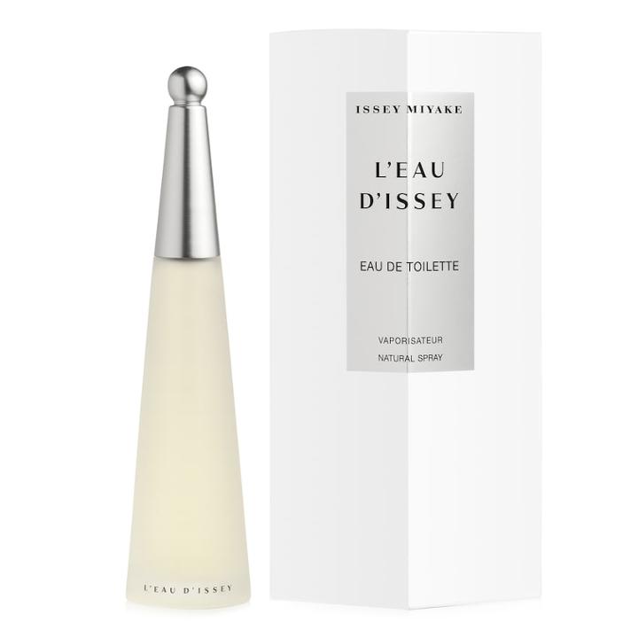 L'eau D'issey Pour Homme By Issey Miyake Women's Perfume - Eau De Toilette, Multicolor