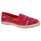 Women's Forever Collectibles St. Louis Cardinals Espadrilles, Size: Medium, Team