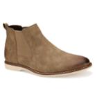 Xray Senza Men's Ankle Boots, Size: 12, Brown (taupe)