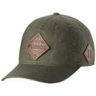 Columbia Rugged Outdoor Cap - Men, Size: L/xl, Med Green