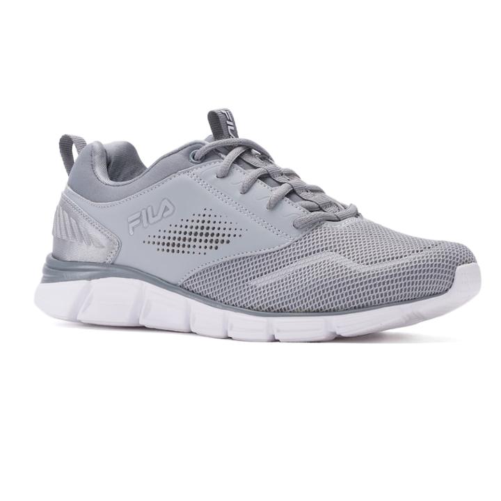 Fila&reg; Memory Primary Nso Women's Running Shoes, Size: 11, Grey Other