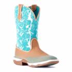 Laredo Daydreamer Women's Western Boots, Size: Medium (10), Brown