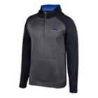 Men's Kentucky Wildcats Mission Pullover, Size: Large, Black