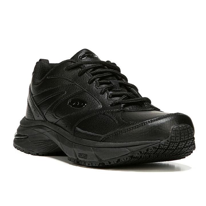Dr. Scholl's Storm Women's Work Shoes, Size: Medium (6.5), Oxford