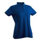 Plus Size Nancy Lopez Grace Short Sleeve Golf Polo, Women's, Size: 2xl, Dark Blue