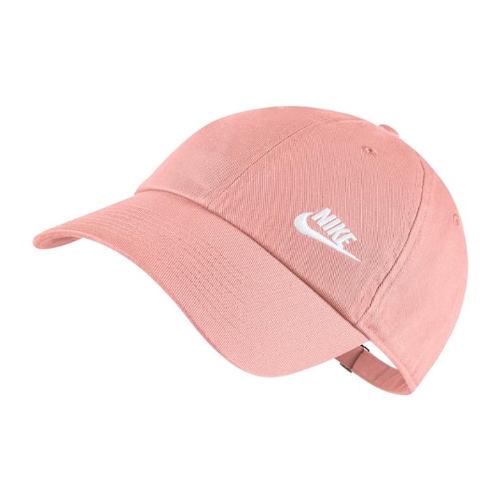 Nike Heritage Performance Cap, Women's, Pink