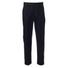 Big & Tall Croft & Barrow&reg; Classic-fit Flat-front No-iron Stretch Pants, Men's, Size: 50x29, Black