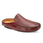 Xray Lund Men's Mules, Size: 9.5, Red