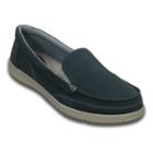 Crocs Walu Ii Women's Loafers, Size: 7, Blue Other