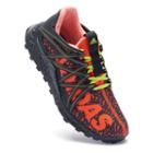 Adidas Vigor 7 Tr Boys' Running Shoes, Size: 4, Med Red