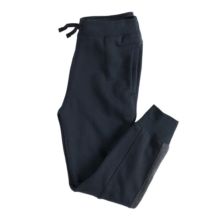Boys 8-20 Under Armour Rival Blocked Jogger Pants, Size: Xl, Black