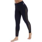 Women's Marika Brieana Ankle Length Leggings, Size: Small, Black