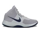 Nike Air Precision Men's Basketball Shoes, Size: 9, Oxford