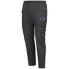 Men's Campus Heritage Penn State Nittany Lions Essential Fleece Pants, Size: Xl, Blue Other
