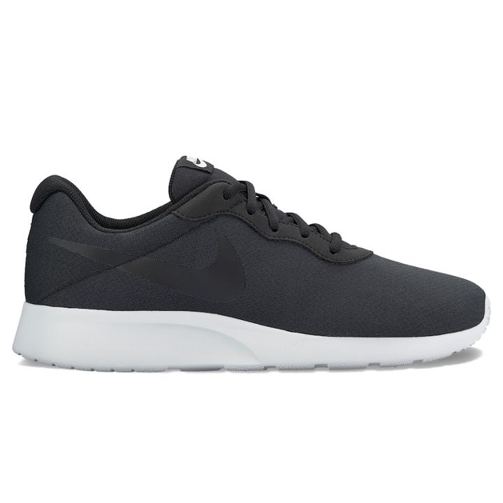 Nike Tanjun Men's Athletic Shoes, Size: 9, Oxford
