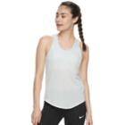 Women's Nike 10k Running Tank, Size: Xl, Oxford