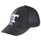 Adult Nike Tennessee Volunteers Legacy 91 Swoosh Flex Cap, Men's, Grey Other