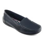 Eastland Crystal Women's Loafers, Size: 9.5 N, Blue (navy)