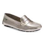 Eastland Patricia Women's Penny Loafers, Size: Medium (8), Silver