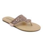 Olivia Miller Raelyn Women's Sandals, Girl's, Size: 7, Pink Ovrfl