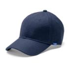 Women's Keds Solid Wool Baseball Hat, Blue (navy)