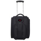 Arkansas Razorbacks Wheeled Briefcase Luggage, Adult Unisex, Oxford