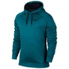 Big & Tall Nike Therma Training Hoodie, Men's, Size: 4xb, Blue Other