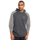 Men's Champion Vapor Pullover Hoodie, Size: Small, Grey